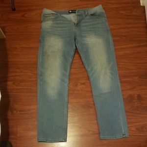 Rsq Slim Stright Jeans